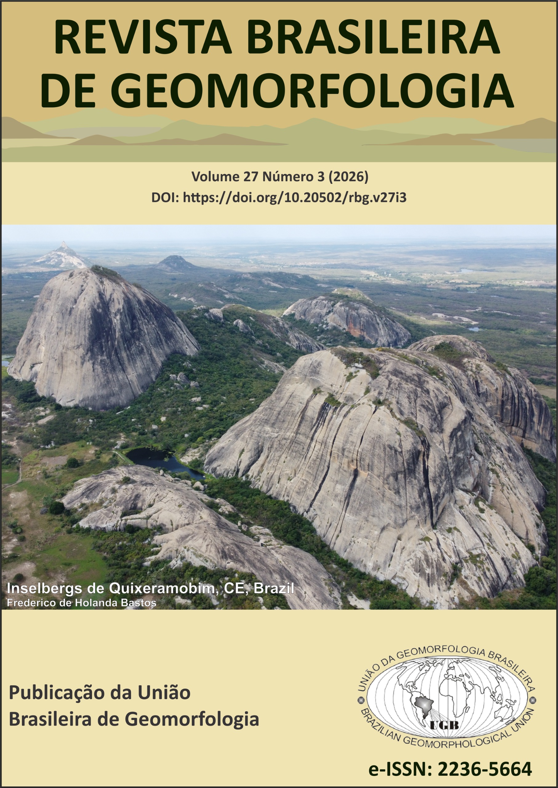 					Visualizar v. 27 n. 3 (2026): JUL - SET
				